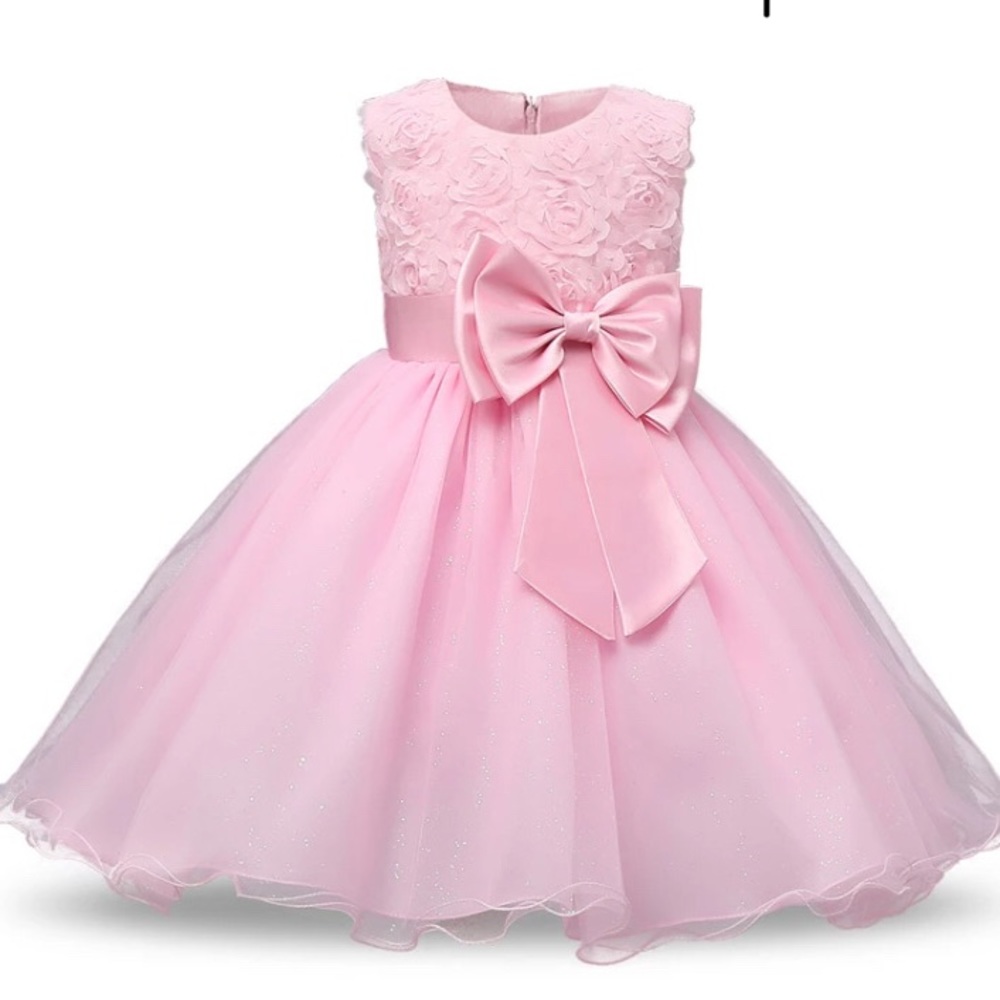 Beautiful Baby girl dress.